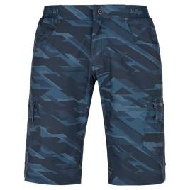 Calça Shorts Asher S Dark Blue