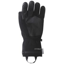 Outdoor Research Gripper Heated Sensor S Black
