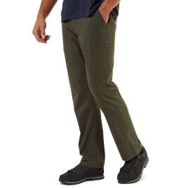 Craghoppers Kiwi Pro Ii 32 Dark Khaki