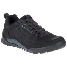 Sapato Annex Trak EU 44 1/2 Black
