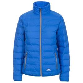 Trespass Casaco Julianna S Vibrant Blue