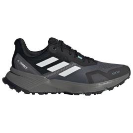 Trail Running Schoenen Terrex Soulstride R.rdy EU 40 2/3 Core Black / Crystal White / Mint Ton