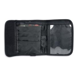 Tatonka Carteira Euro Rfid One Size Black