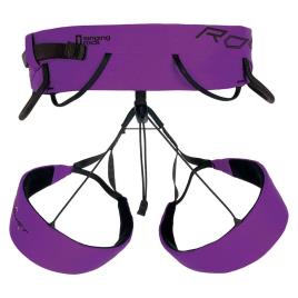 Singing Rock Arnês Rocket L Purple