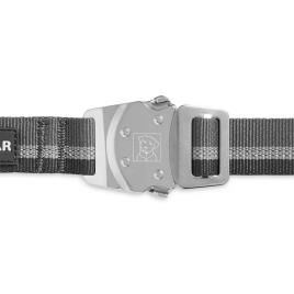 Ruffwear Coleira Cão Top Rope S Granite Gray