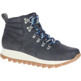 Botas Caminhada Alpine Hiker EU 39 Black