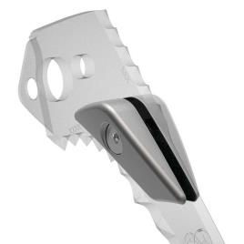 Masselottes One Size Grey