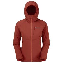 Casaco Fireball 38 Uluru Red