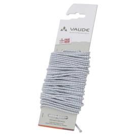 Shock Cord 10 M One Size Blue / Off White