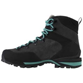 Botas Caminhada Dolomia Goretex EU 41 Anthracite / Ice Blue