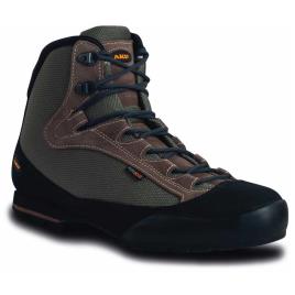 Botas Caminhada Ns 564 Spider Ii EU 46 Beige