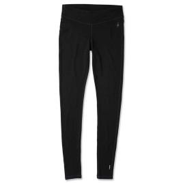 Leggings Merino 250 S Black