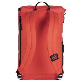 Snap Climbing 18l One Size Grenadine
