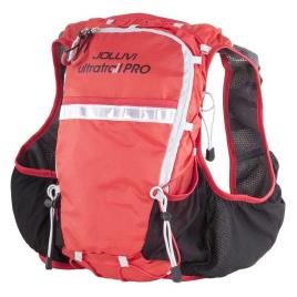 Mochila Ultratrail Pro 10l One Size Red / Black