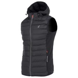Colete Gravity 2XL Black