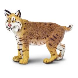 Safari Ltd Lince-pardo From 3 Years Brown