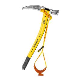 Com Ll Ice Axe Air Tech Evolution 53 cm Yellow