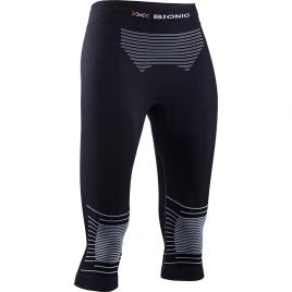 Energizer 4.0 3/4 Leggings S Opal Black / Arctic White