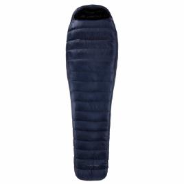 Nordisk Saco De Dormir Passion Three Long Mood Indigo / Black