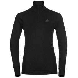 Camada De Base Turtle Active Warm M Black