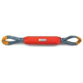 Ruffwear Pacific Loop One Size Sockeye Red