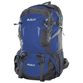 Joluvi Mochila Angliru 55l One Size Royal Blue