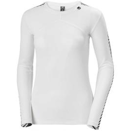 Camada De Base Lifa Crew XL White