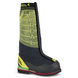 Botas Caminhada G1 Expe EU 40 Black / Green