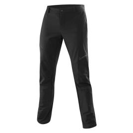 Loeffler Funktionshose Alaska Asw 50 Black