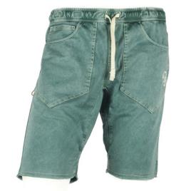 Jeanstrack Shorts Montes XL Green