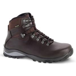 Botas Caminhada Ordesa Classic EU 43 1/4 Brown