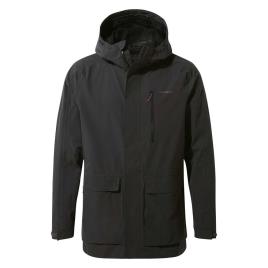 Craghoppers Casaco Lorton XL Black Pepper