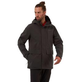 Craghoppers Casaco Lorton XL Black Pepper