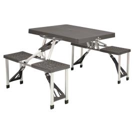 Easycamp Mesa Toulouse One Size Black
