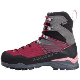 Botas Caminhada Kento Pro High Goretex EU 42 Titanium / Dark Sundown