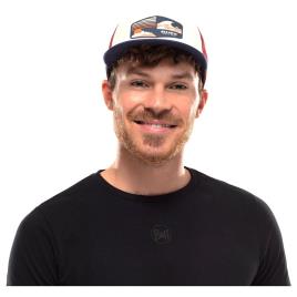 Buff ® Trucker Cap L-XL Jari Multi