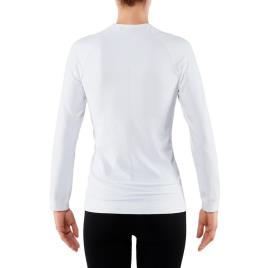 Falke Camisola Interior Manga Comprida Maximum Warm Comfort XS White