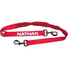 Nathan Cinturão De Corredor Com Coleira De Cachorro One size Vapor Blue