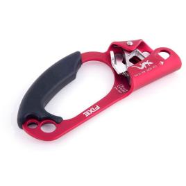 Fixe Climbing Gear Capitan Esquerda One Size Red Matt