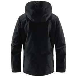 Casaco Astral Goretex M True Black