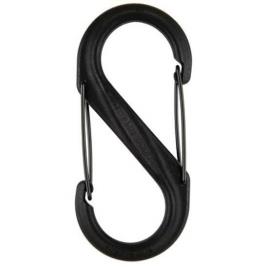 Porta-chaves De Plástico S Biner 6 One Size Black