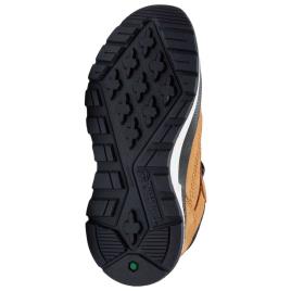 Timberland Tênis Caminhada Field Trekker Juventude EU 35 Wheat