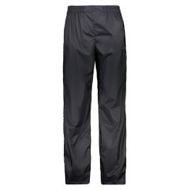 Cmp Calça 39x6627 XL Black