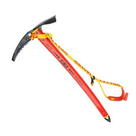 Com Ll Ice Axe Nepal Sa 58 cm Red