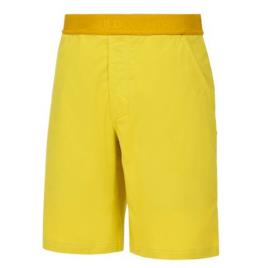 Calça Shorts Session S Whin Yellow