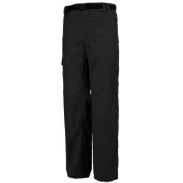 Calça Clifton Thermal L Black
