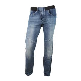 Jeanstrack Turia L Dark Blue / Indigo / Bleach