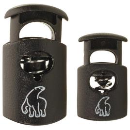 Cordstopper S+l 6 Units One Size Black