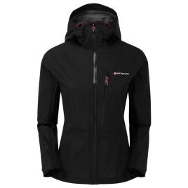Montane Casaco Minimus XS Black