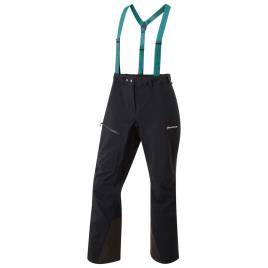 Calça Alpine Resolve XL Black